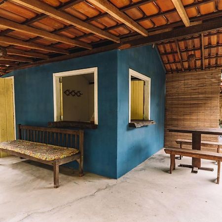 Vila Das Ondas Caraíva 외부 사진