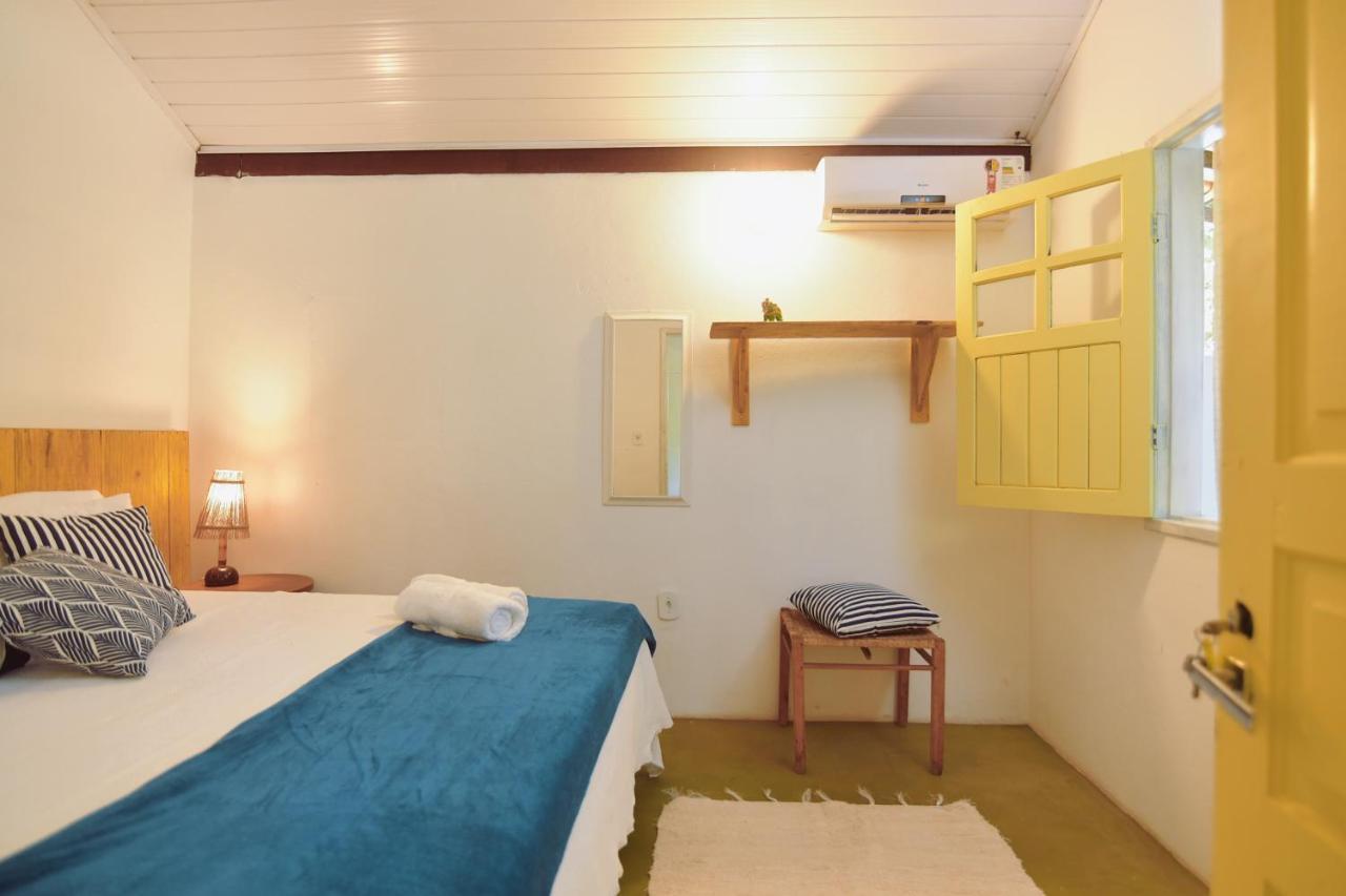 Vila Das Ondas Caraíva 외부 사진