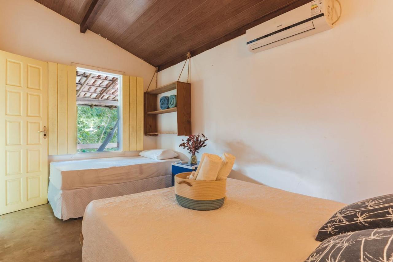 Vila Das Ondas Caraíva 외부 사진